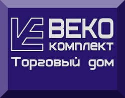 Торговий дім "ВЕКО-КОМПЛЕКТ"