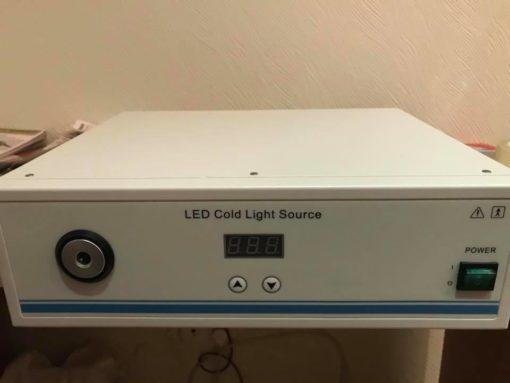 LED джерело світла L2000