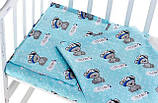 Дитяче змінна білизна в ліжечко