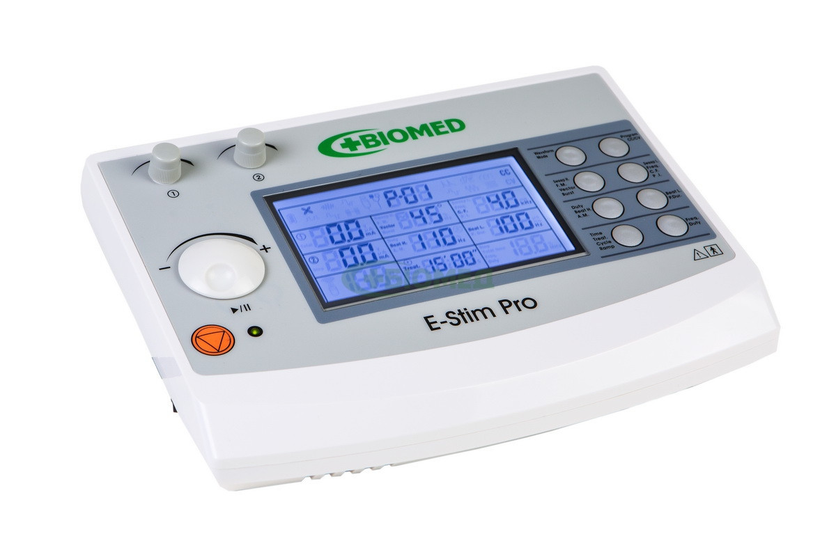 Прилад електротерапії E-Stim Pro MT1022