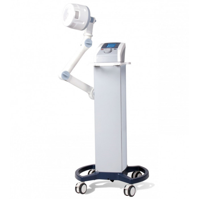 Апарат високочастотної термотерапії ShortRehab Pro ST2300
