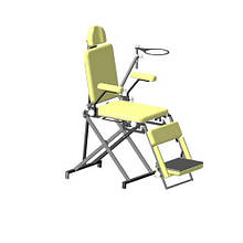 Стоматоологические крісла