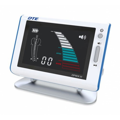 Аксекатор DPEX III