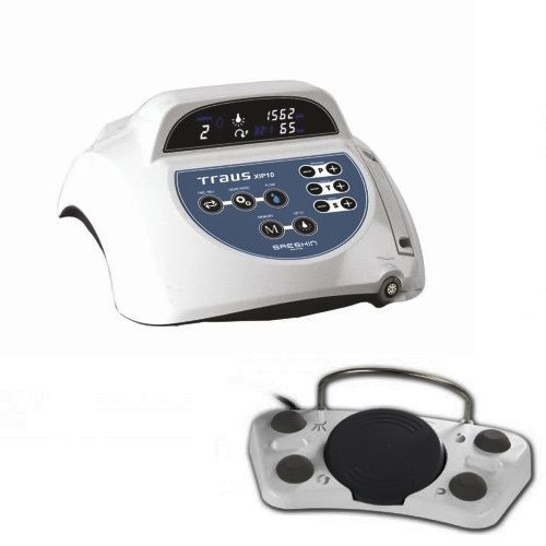 Физиодиспенсер Traus XIP10 без наконечника