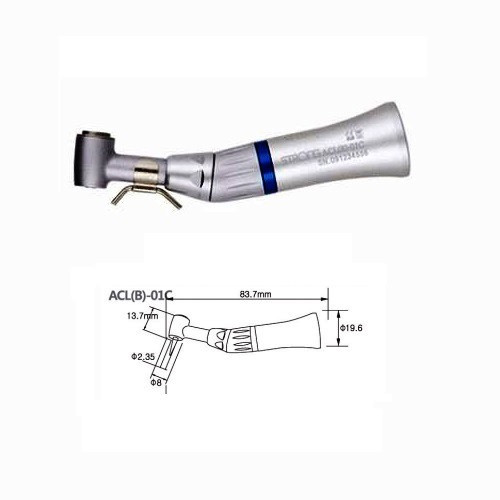 Кутовий наконечник ACL (В)-01C