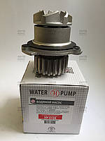 Насос водяний Hort HP0108 на ВАЗ 2108-21099, 2110-2115 (8V).