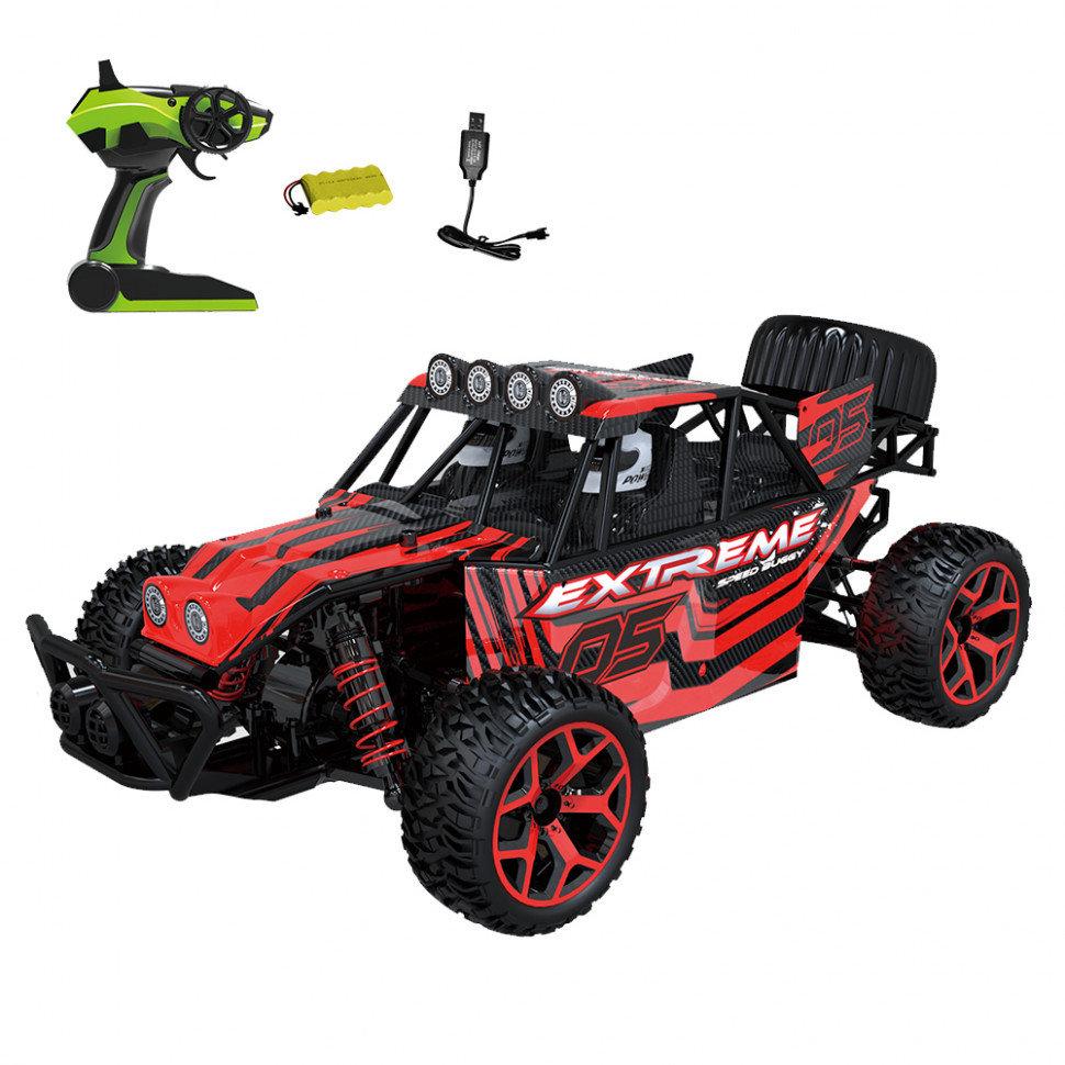 Машина на радіоуправлінні для дітей