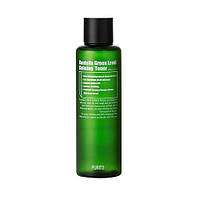 Purito Centella Green Level Calming Toner Бесспиртовый заспокійливий тонер