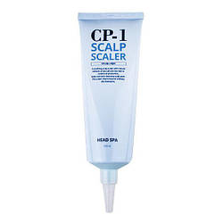 Засіб для пілінгу шкіри голови CP-1 HEAD SPA SCALP SCALER — 250 мл