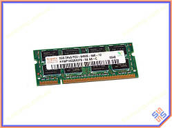 DIMM 2048Mb DDR2 PC-800 (PC6400) Hynix