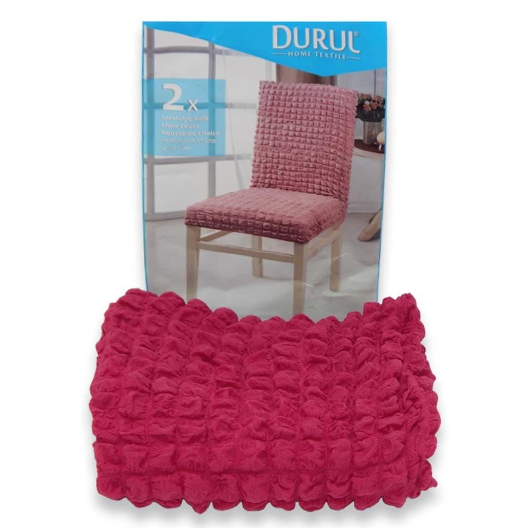 Чохол на стілець без спідниці 6