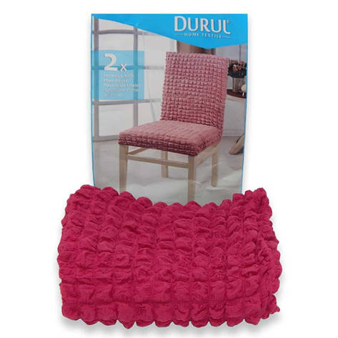 Чохол на стілець без спідниці 6, фото 1