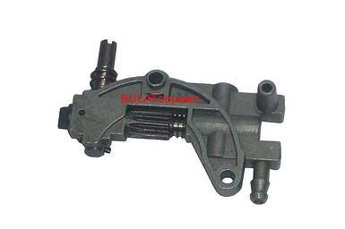 Масляний насос