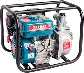 Двигун бензиновий мотоблока (мотопомпа) Зеніт ЗМП-50