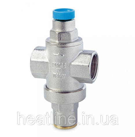490 Редуктор тиску F.A.R.G. MINIRID 3/4", фото 1