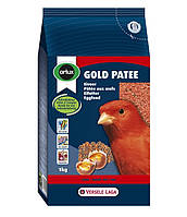 Вологий яєчний корм для червоних канарок 1 кг (Orlux Gold Patee)