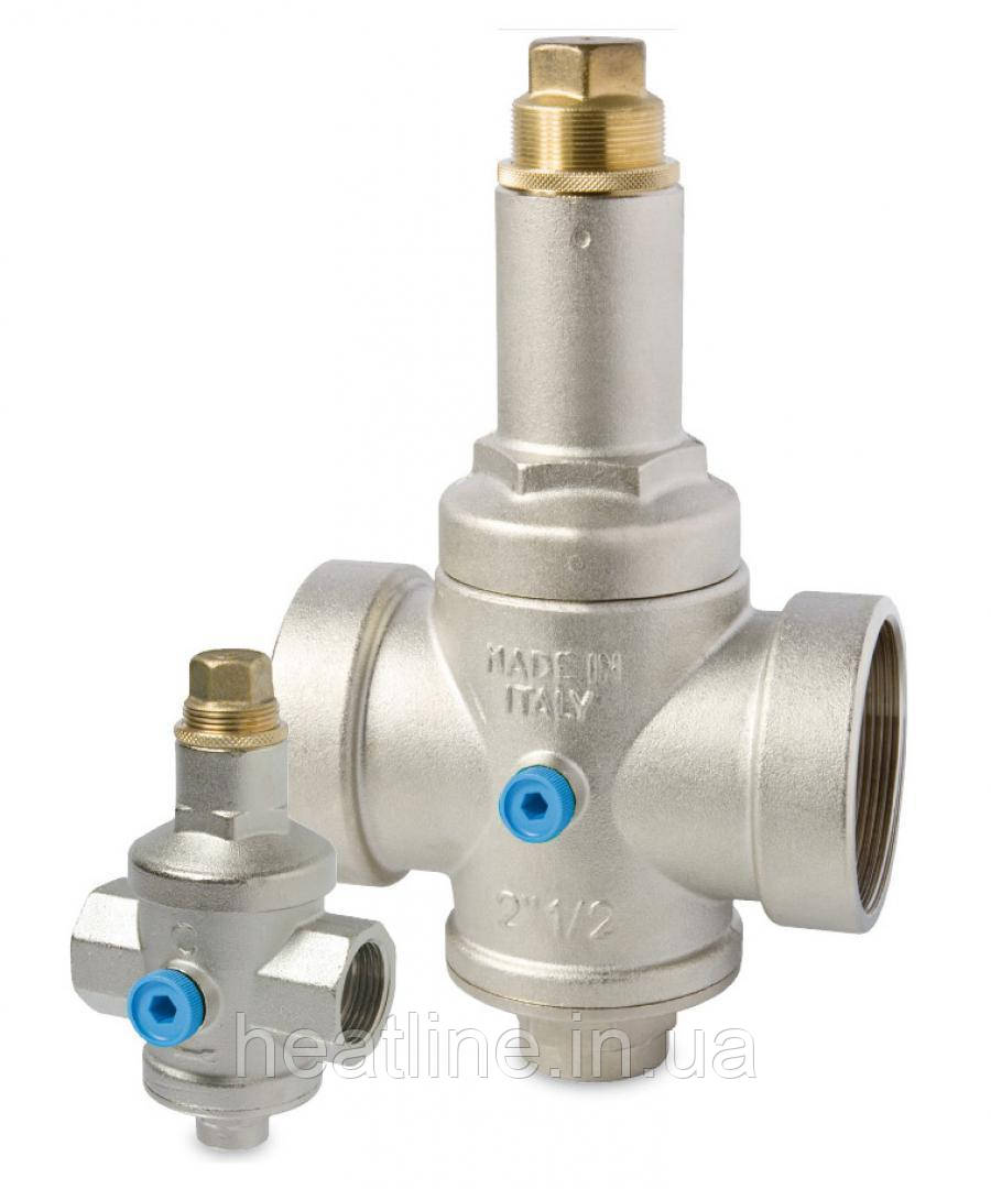 504 Редуктор тиску зі збільшеною пропускною здатністю F.A.R.G. F.F. 2"