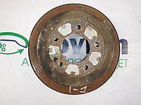Тормозной диск задний (4х4) Hyundai TUCSON 1 2004-2010 (Хюндай Тусон), S584113A300 (БУ-173471)