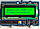 RGB LCD екран 16x2 з клавіатурою для Raspberry Pi від Adafruit, фото 7