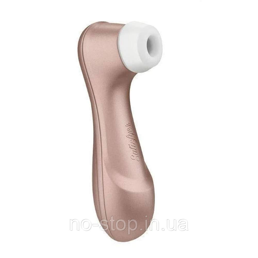 Вуманайзер Satisfyer Pro 2, фото 1
