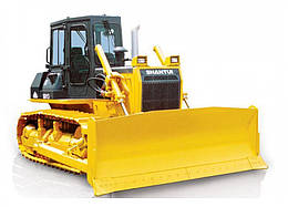 БУЛЬДОЗЕР SHANTUI SD13