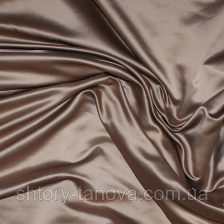 Надм'який атлас лотта одн.капучіно, фото 1