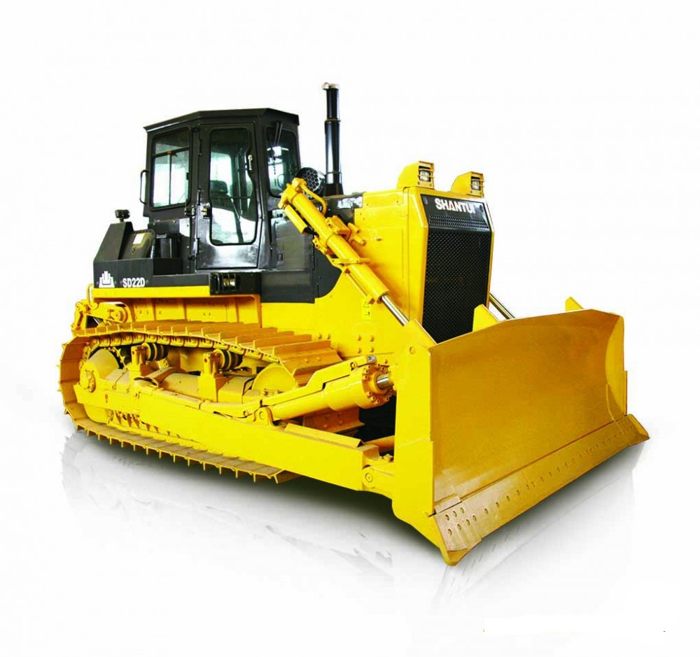 БУЛЬДОЗЕР SHANTUI SD32, фото 1
