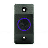 Комплект електричного замка із відеодомофоном 7 ".Повний комплект., фото 3