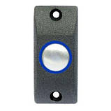 Комплект електричного замка із відеодомофоном 7 ".Повний комплект., фото 4