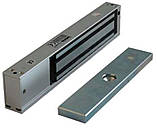 Електромагнітний замок з відеодомофоном 7". Повний готовий комплект., фото 5