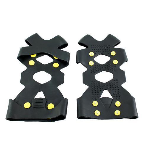 Льодоступи фіксуючі, розмір ХL, фото 1