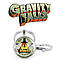 Брелок Білл Шифр Гравити Фолз / Gravity Falls, фото 3