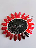 Палітра No3 Enjoy Professional 10 мл