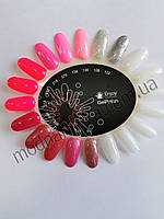 Палітра No4 Enjoy Professional 10 мл