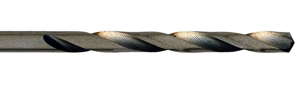 Сверло по металлу, кобальт. d 3,2х65 мм. (190636, 20009284301)