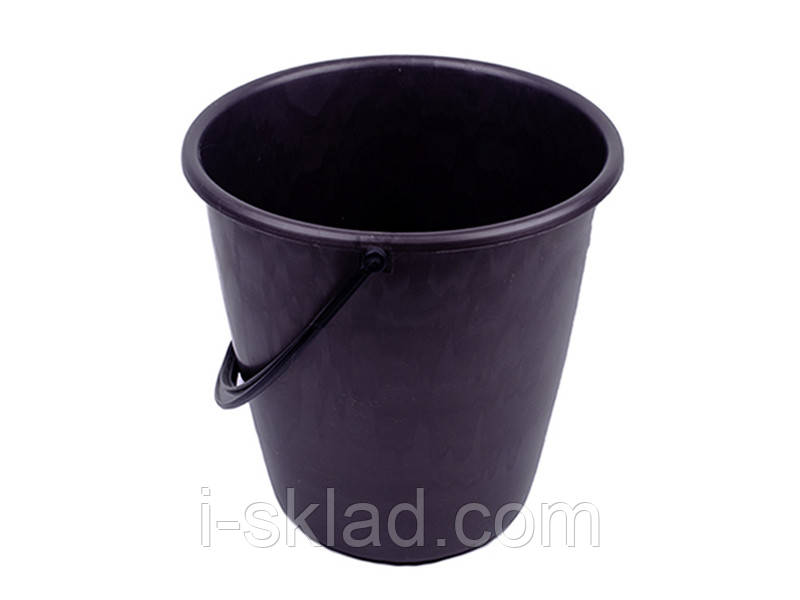 Відро господарське IL-PE ЕКО 5 л