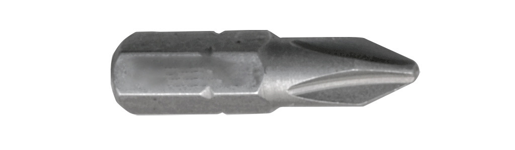 Бита Phillips PH 3/25 мм (100шт.) (20009720512)