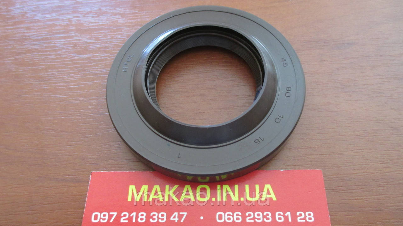 "Kimiko" Сальник півосі лівий Geely CK, MK, Emgrand EC7, EX7