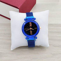 Geneva QSF-002 Blue-Black