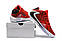Кросівки Найк Zoom Freak 1 Red White Black, фото 4