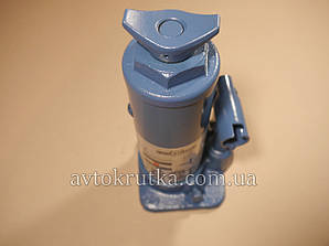 Домкрат гідравлічний WEBER-HYDRAULIK 2T