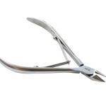 Кусачки для шкіри (КМ-08), Сталекс, N3-11-11 (NC-10-11)