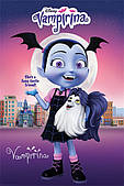 Вампирина / Vampirina