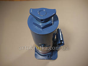 Домкрат гідравлічний WEBER-HYDRAULIK 2.6 T