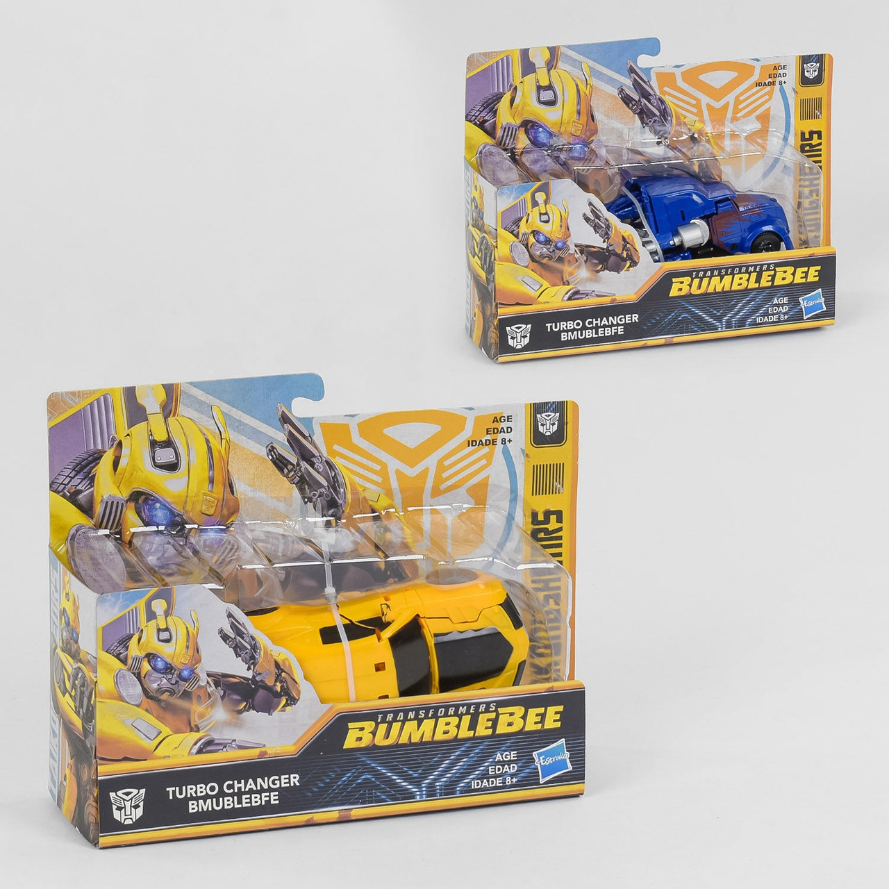 Трансформер Бамблбі