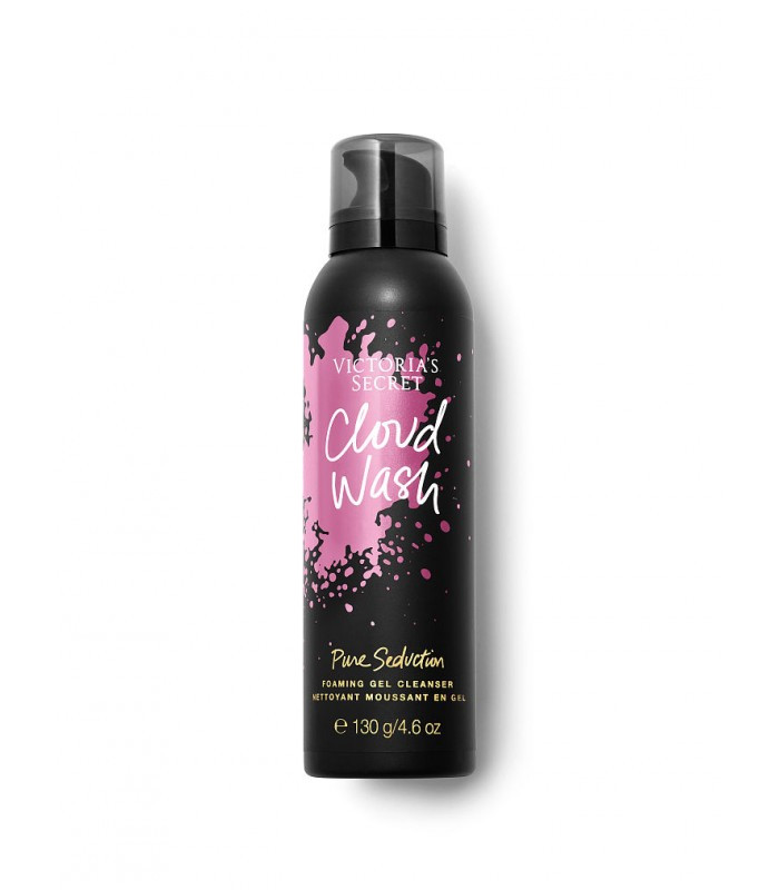 МУСС ДЛЯ ДУША PURE SEDUCTION ОТ VICTORIA'S SECRET пенка для душа ...