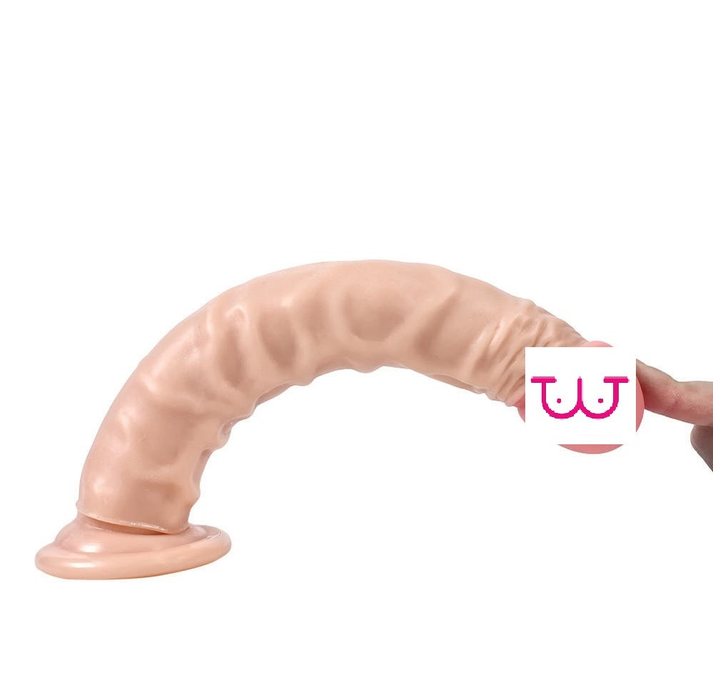 Фалоїмітатор великих розмірів Nimb, фото 1