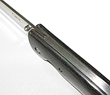 Ніж складаний Витязь Сурок, 65Х13, 21.5см, дерево, фото 3