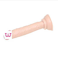 Анальний фаллос Enduro на присоску