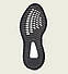Чоловічі кросівки Adidas YEEZY BOOST 350 V2 Black Reflective, фото 7